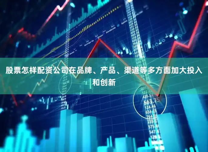 股票怎样配资公司在品牌、产品、渠道等多方面加大投入和创新