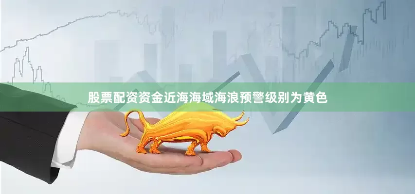 股票配资资金近海海域海浪预警级别为黄色